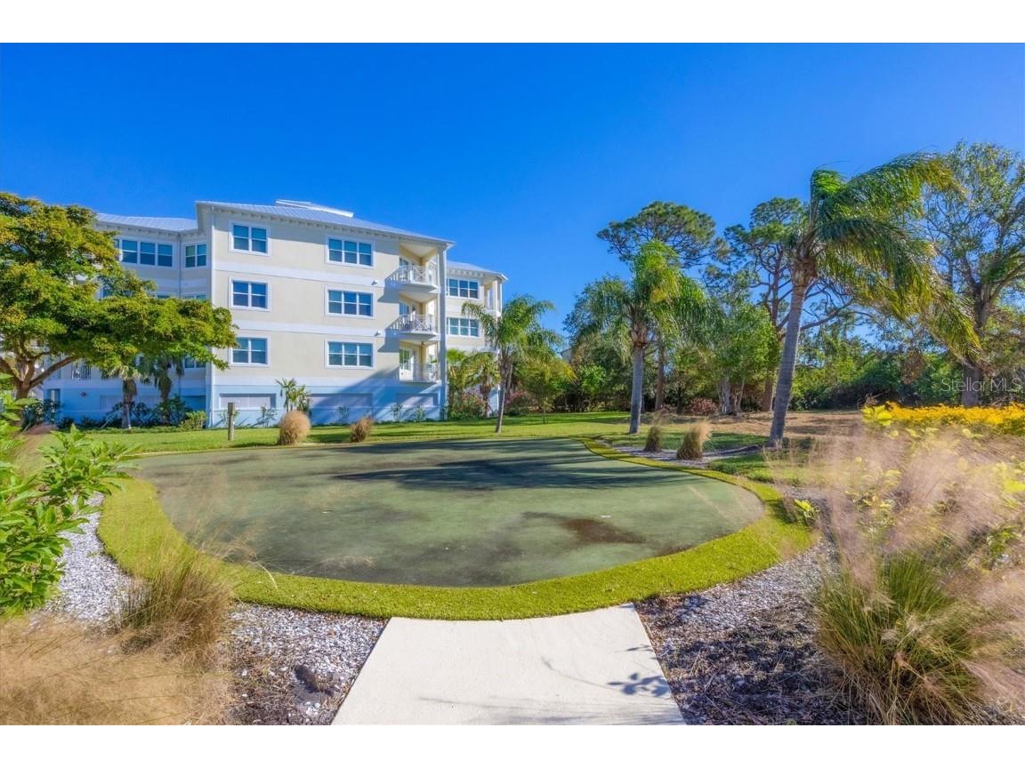 3431 79th Street Circle W #302 Bradenton FL 34209 - PALMA SOLA BAY A4669045 image57