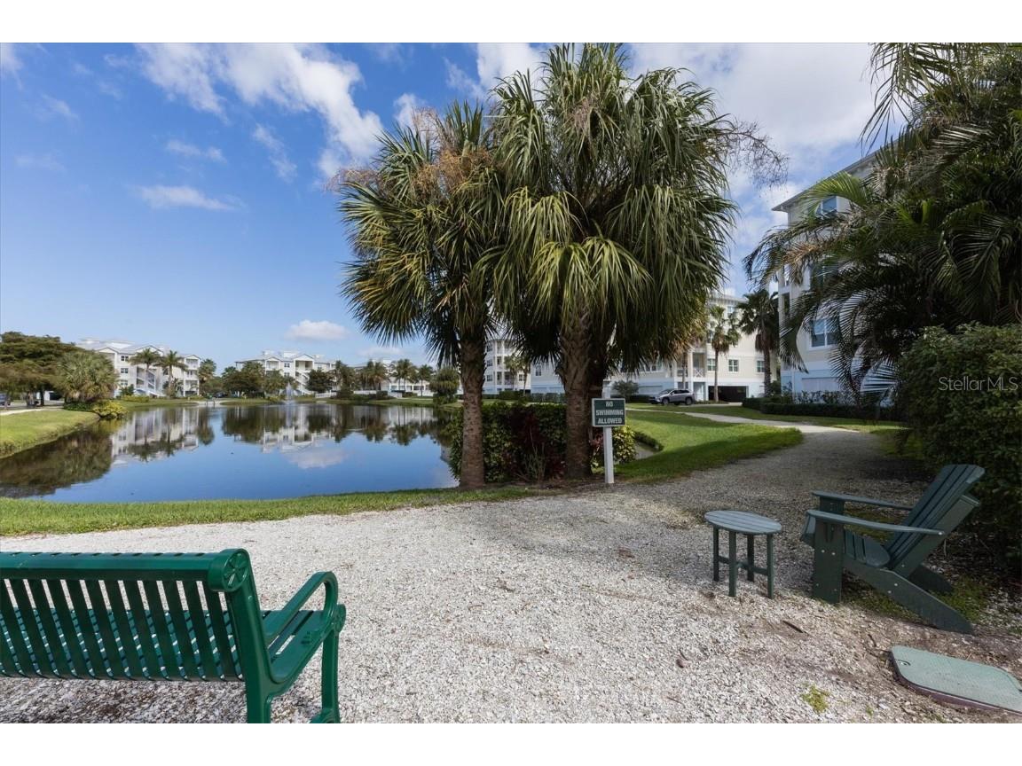 3431 79th Street Circle W #302 Bradenton FL 34209 - PALMA SOLA BAY A4669045 image59
