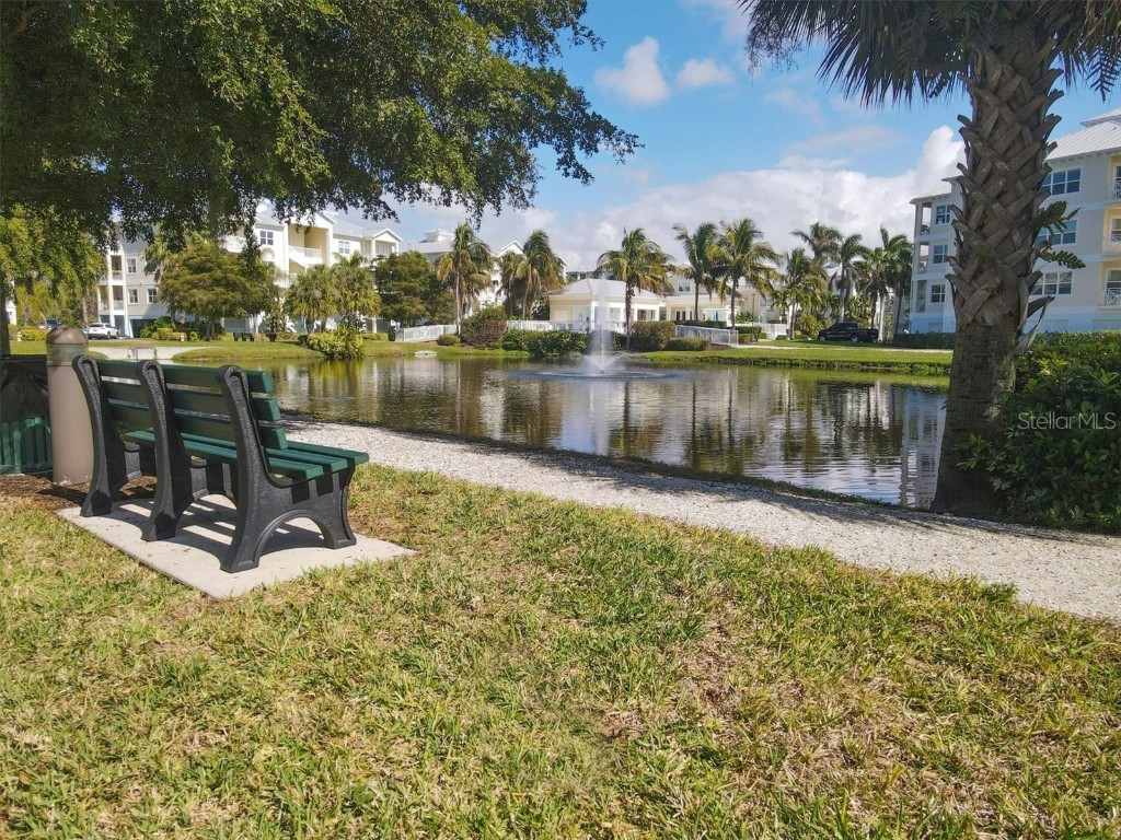 3431 79th Street Circle W #302 Bradenton FL 34209 - PALMA SOLA BAY A4669045 image60