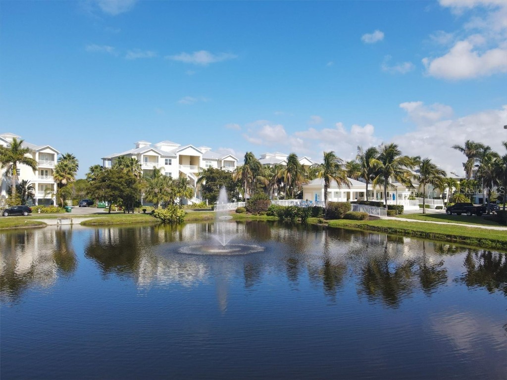 3431 79th Street Circle W #302 Bradenton FL 34209 - PALMA SOLA BAY A4669045 image61