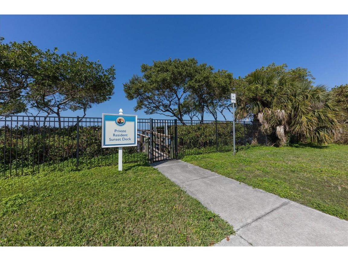 3431 79th Street Circle W #302 Bradenton FL 34209 - PALMA SOLA BAY A4669045 image62