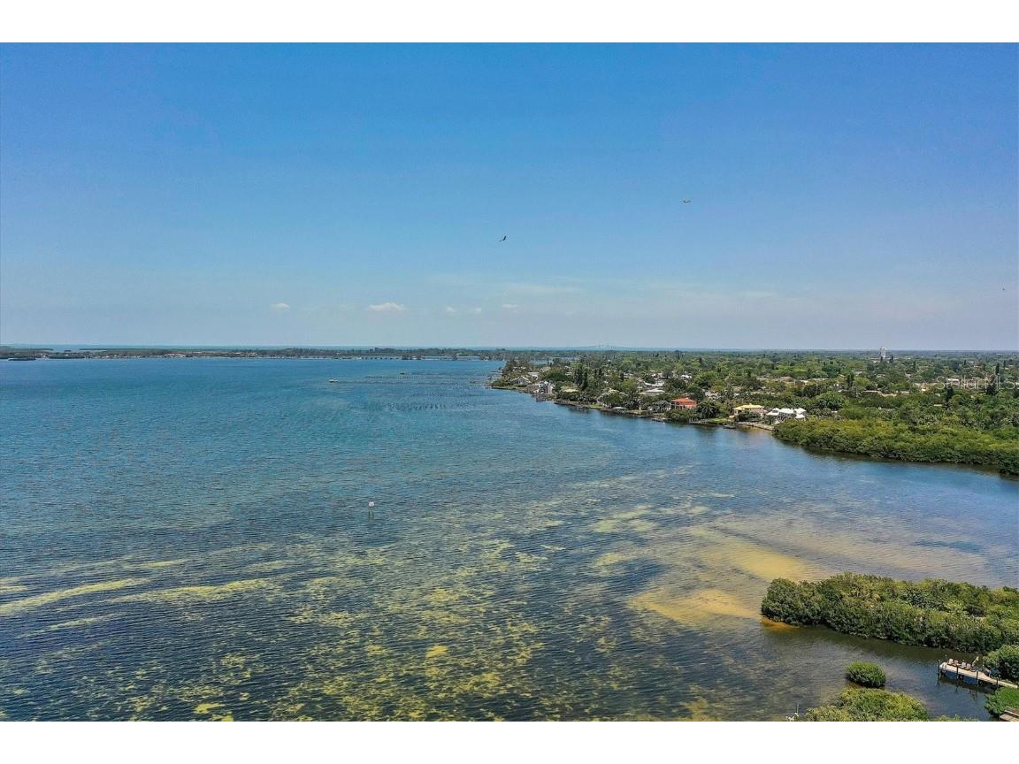 3431 79th Street Circle W #302 Bradenton FL 34209 - PALMA SOLA BAY A4669045 image65