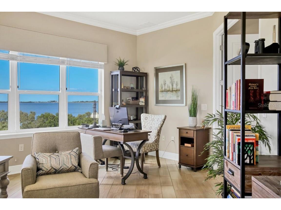 3431 79th Street Circle W #302 Bradenton FL 34209 - PALMA SOLA BAY A4669045 image9