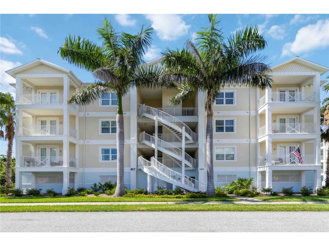 3431 79th Street Circle W #303 Bradenton FL 34209 A4666122 image1