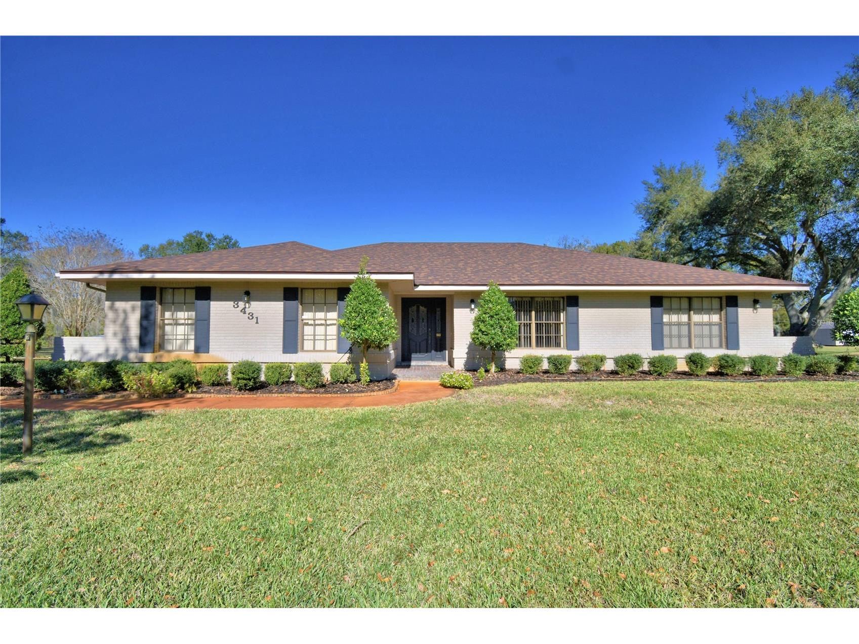 3431 Arrowwood Drive Lakeland FL 33811 L4958140 image1