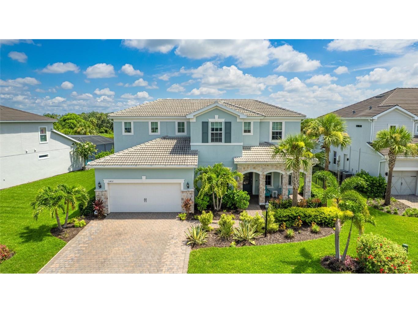 3431 Chestertown Loop Bradenton FL 34211 A4658191 image1