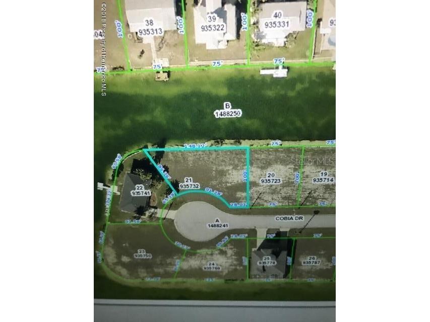 3431 Cobia Drive Hernando Beach FL 34607 W7882858 image1