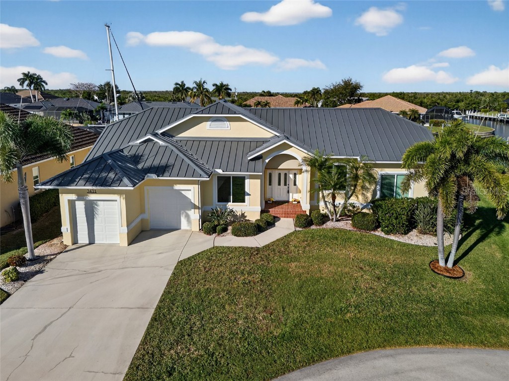 3431 Curacao Court Punta Gorda FL 33950 C7517889 image1