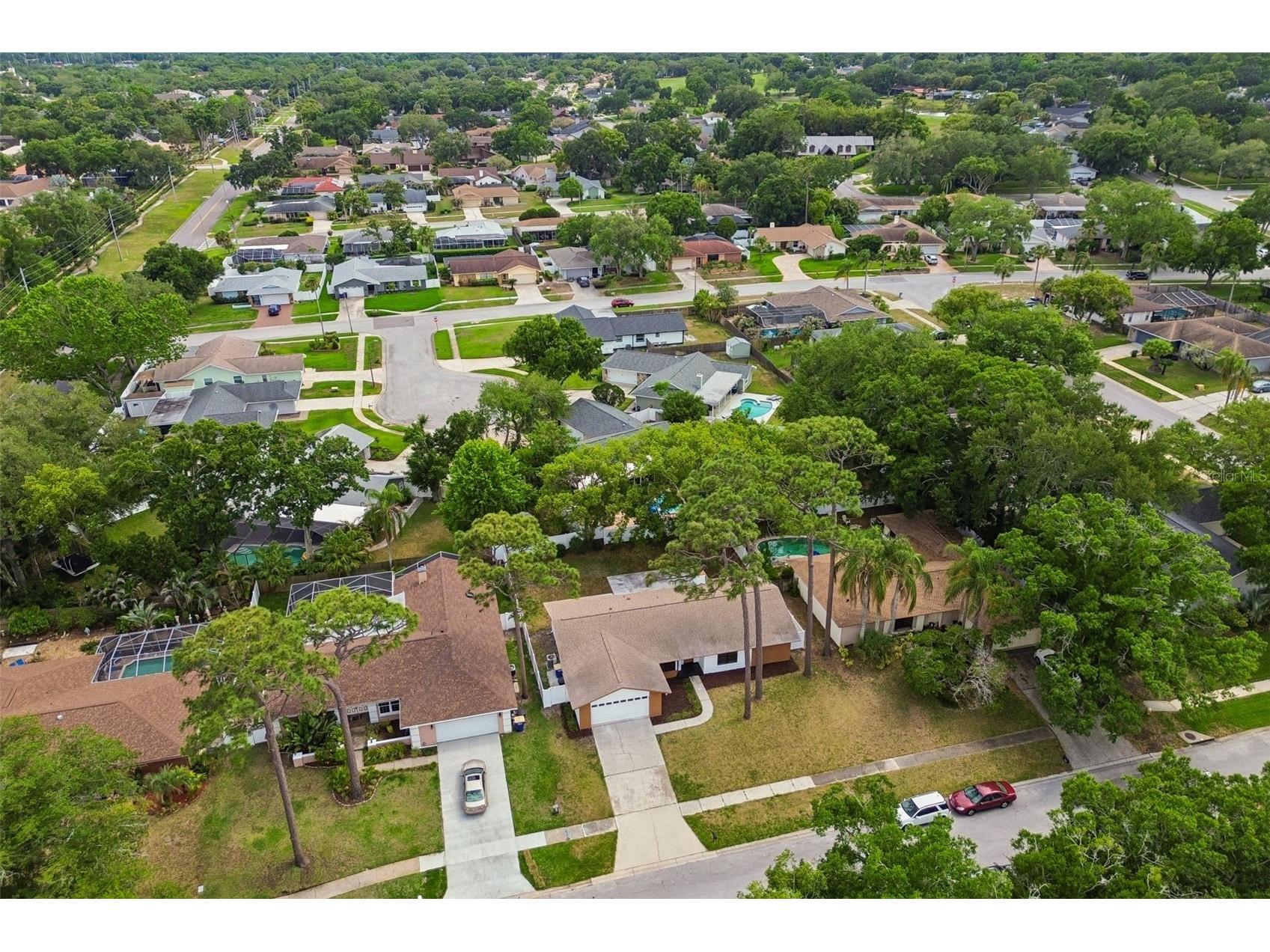 3431 Deerfield Lane Clearwater FL 33761 TB8504171 image45