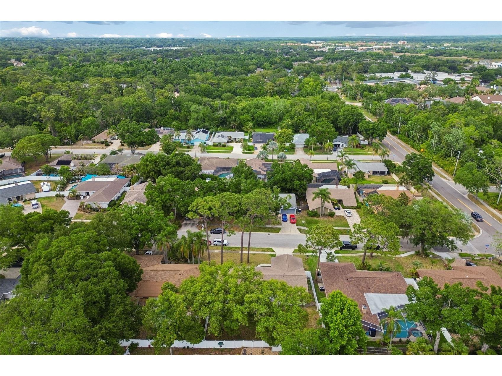 3431 Deerfield Lane Clearwater FL 33761 TB8504171 image46