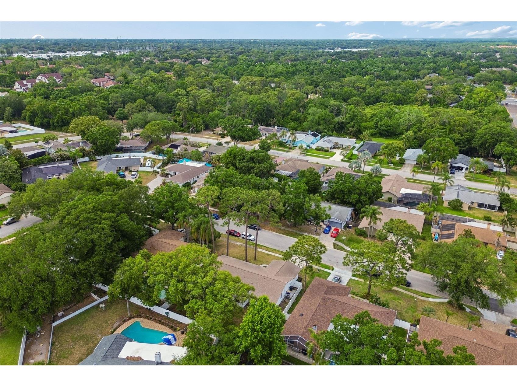 3431 Deerfield Lane Clearwater FL 33761 TB8504171 image47