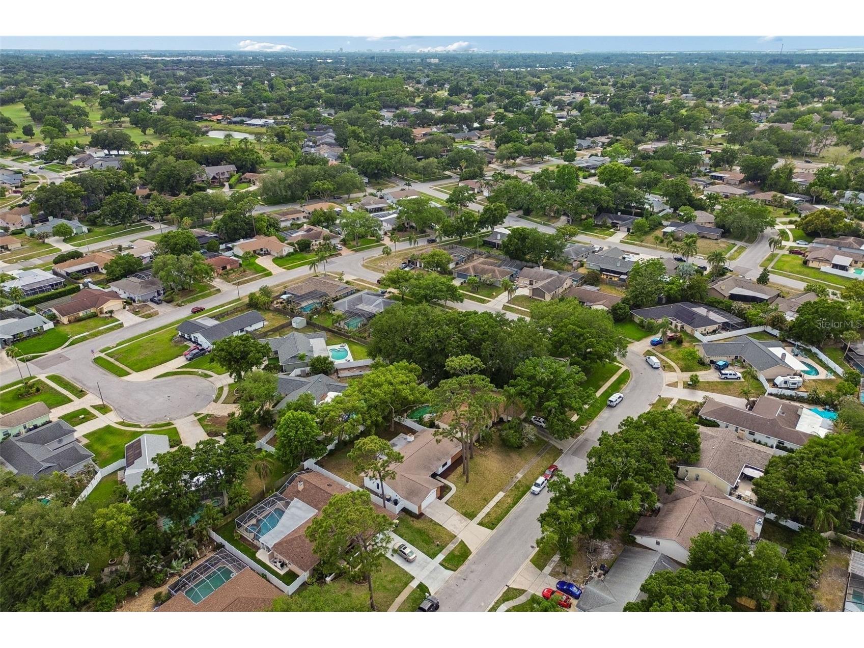 3431 Deerfield Lane Clearwater FL 33761 TB8504171 image48