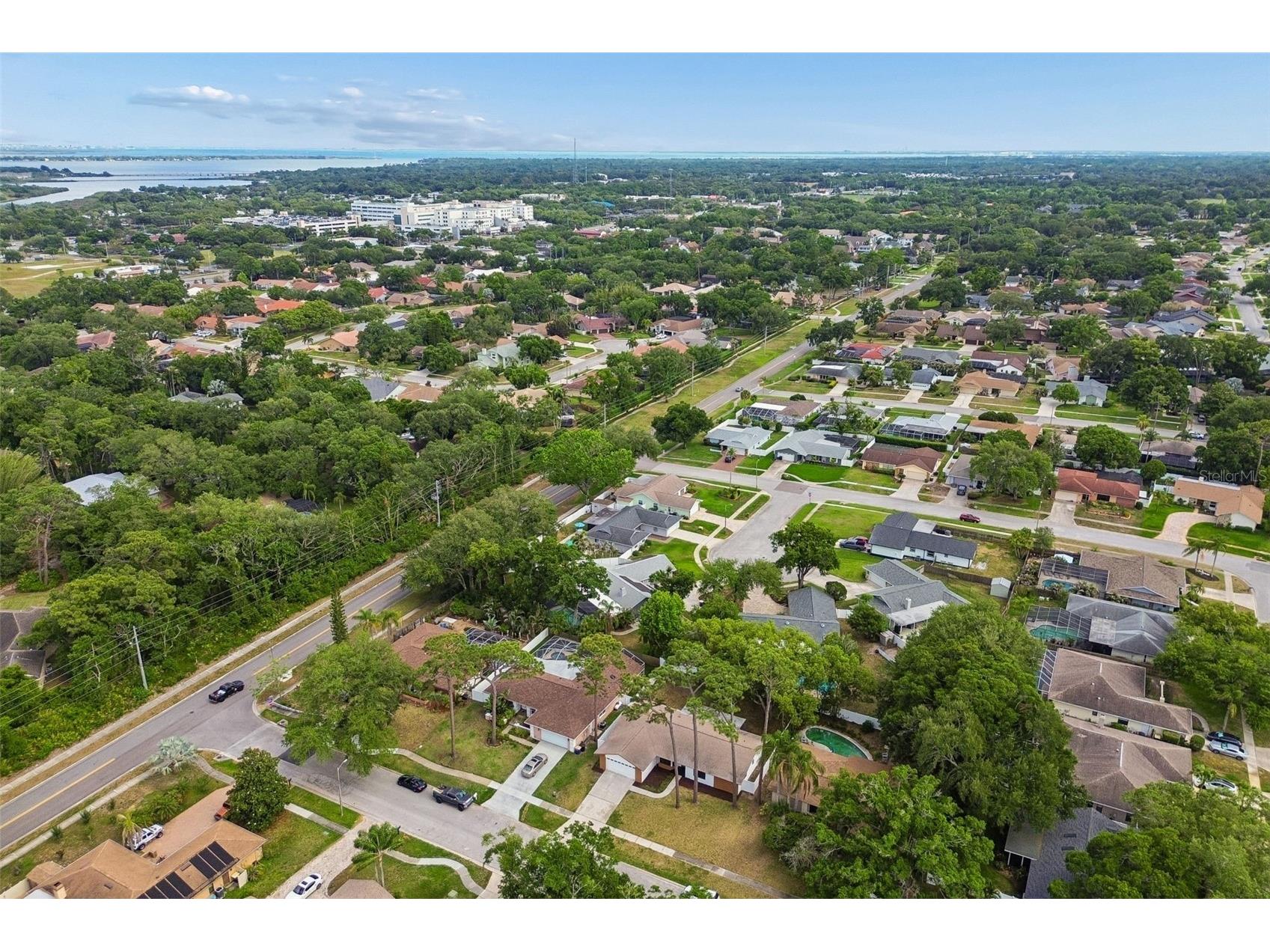 3431 Deerfield Lane Clearwater FL 33761 TB8504171 image49