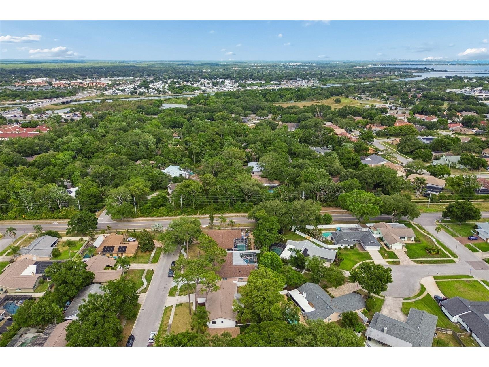 3431 Deerfield Lane Clearwater FL 33761 TB8504171 image50