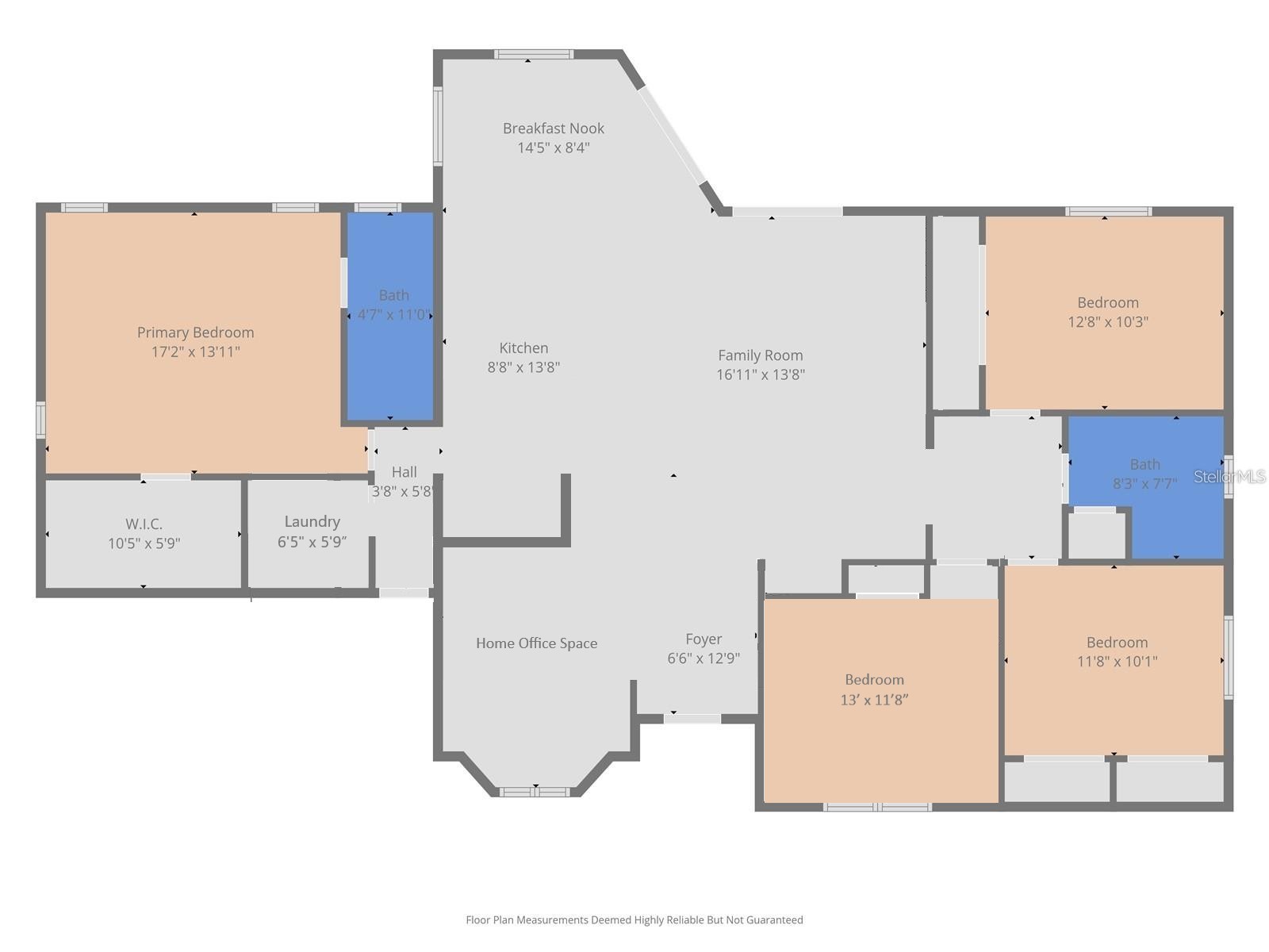 3431 Deerfield Lane Clearwater FL 33761 TB8504171 image51