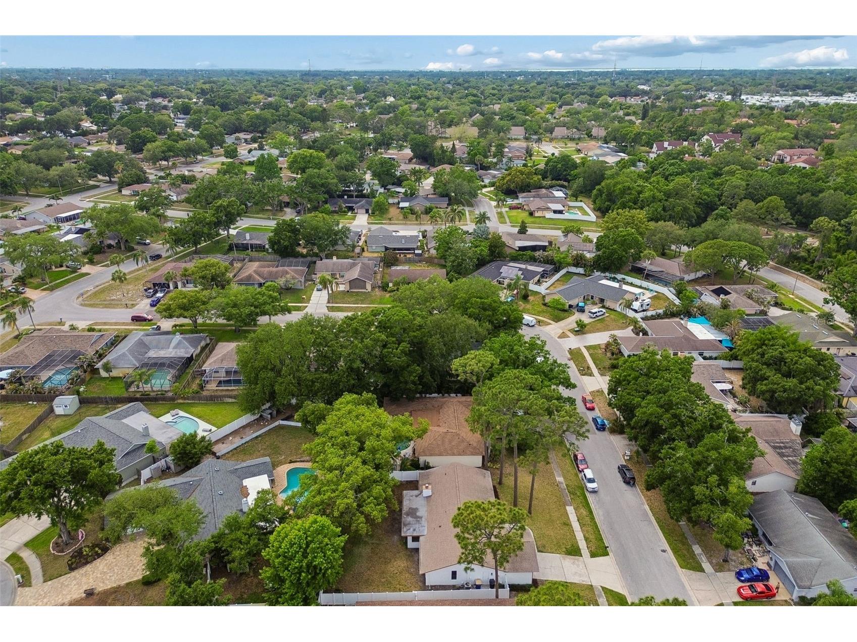 3431 Deerfield Lane Clearwater FL 33761 TB8520151 image57
