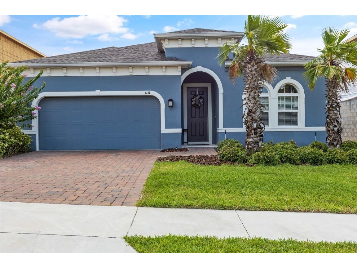 3431 Grassy Lake View Avenue Minneola FL 34715 O6213079 image1