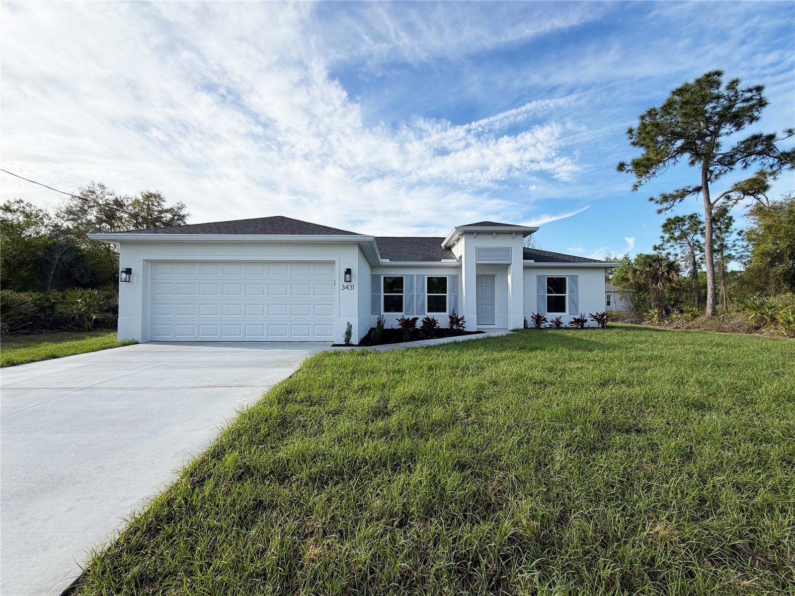 3431 Horace Avenue North Port FL 34286 C7523592 image1