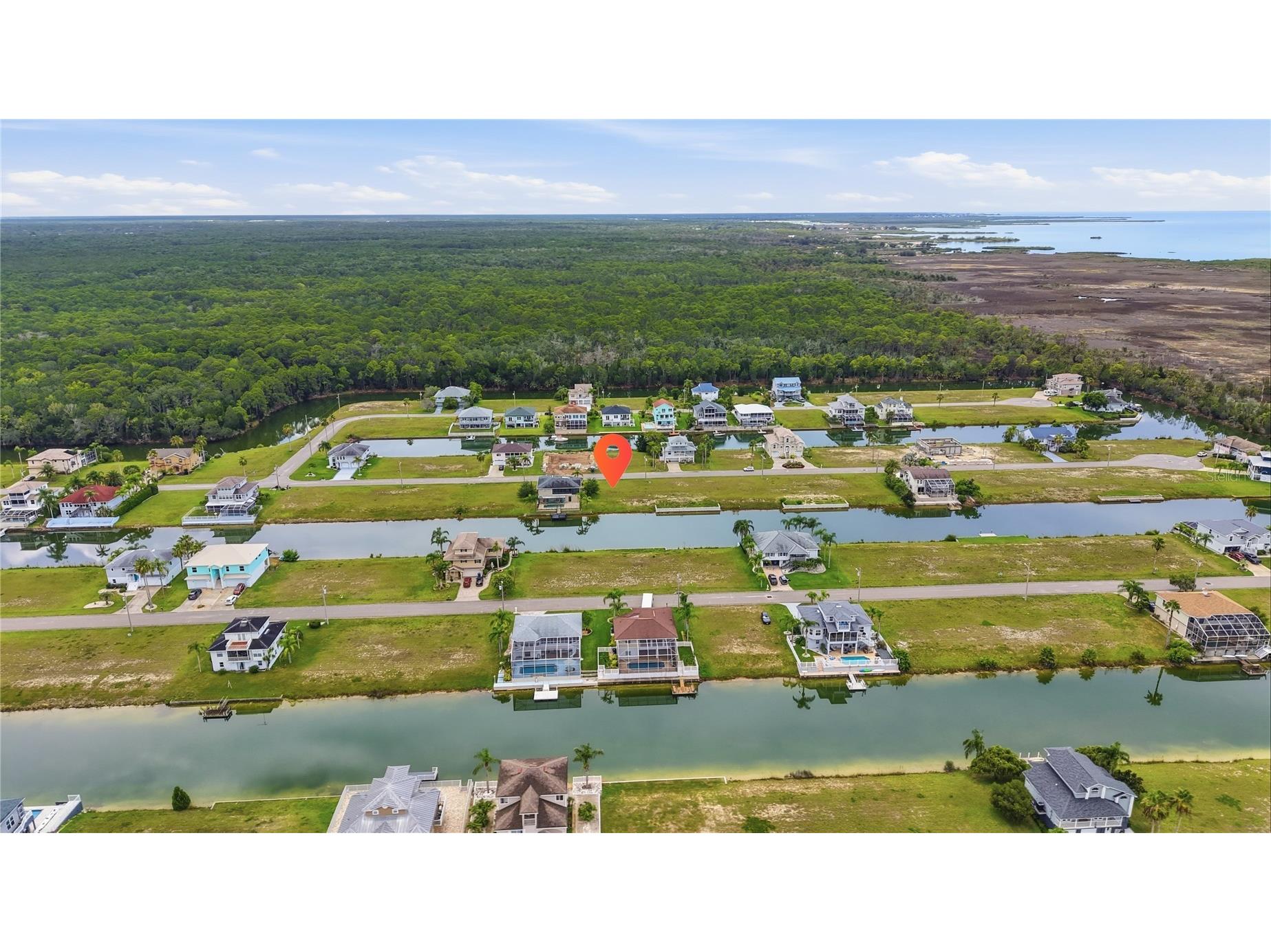 3431 Jewfish Drive Hernando Beach FL 34607 O6423513 image11
