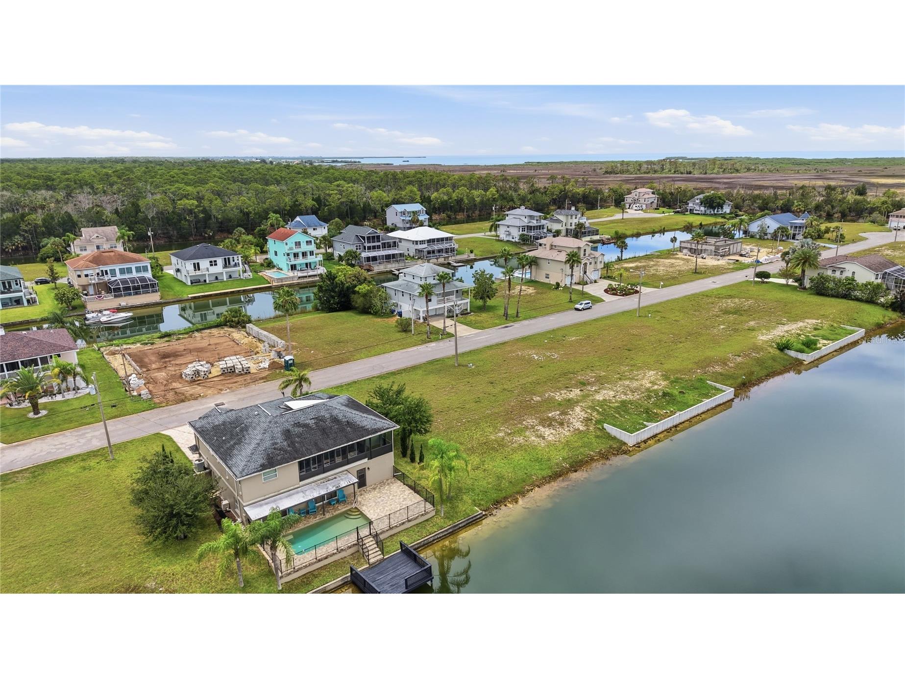 3431 Jewfish Drive Hernando Beach FL 34607 O6423513 image20