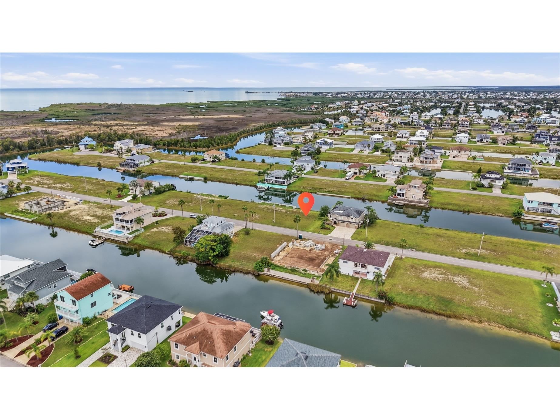 3431 Jewfish Drive Hernando Beach FL 34607 O6423513 image8