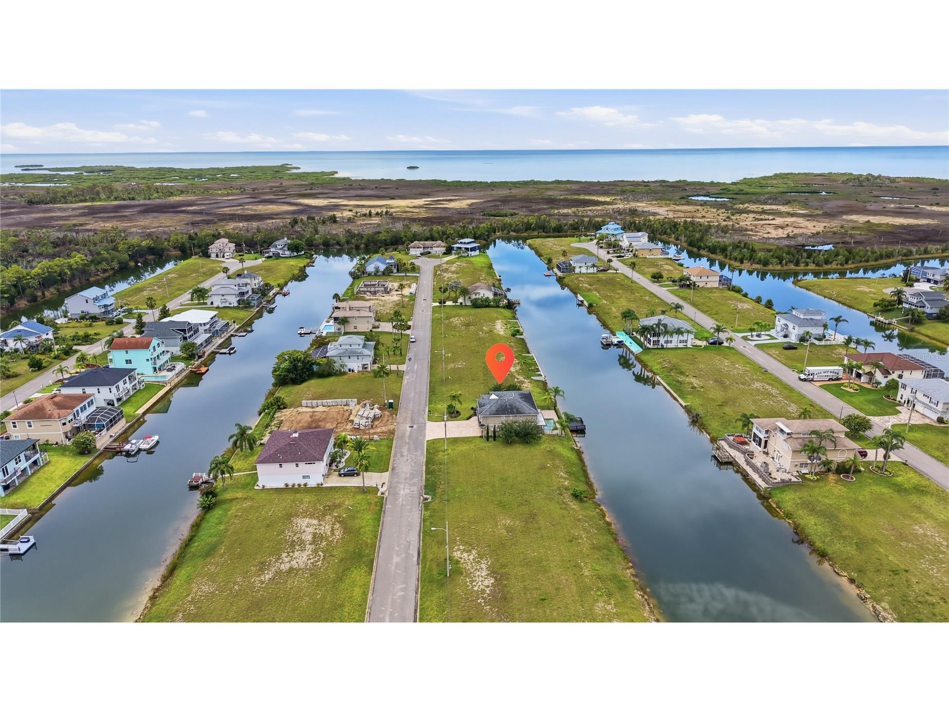 3431 Jewfish Drive Hernando Beach FL 34607 O6423513 image9