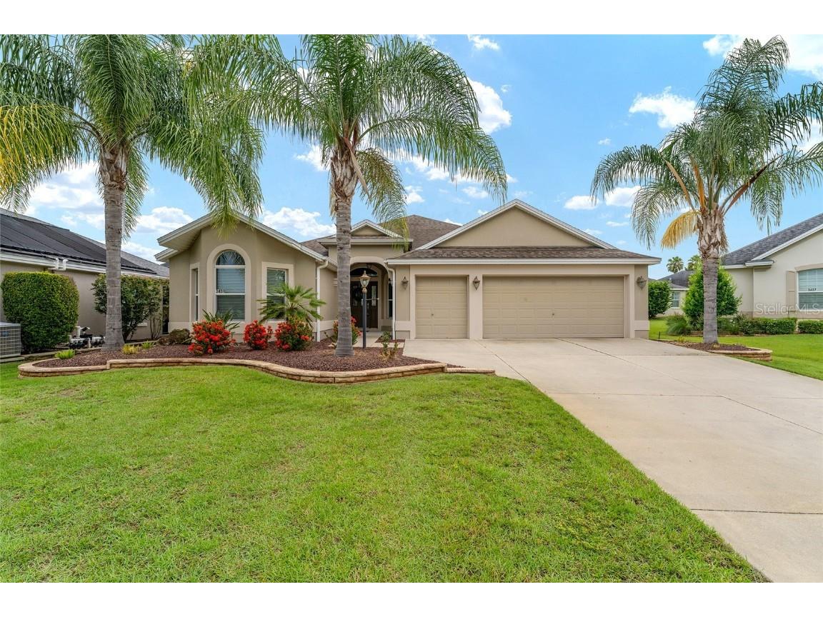 3431 Kananwood Terrace The Villages FL 32163 G5099945 image1