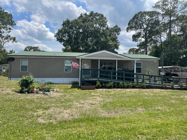 3431 Kentucky Avenue Lake Wales FL 33898 - LAKE ROSALIE K4902130 image1