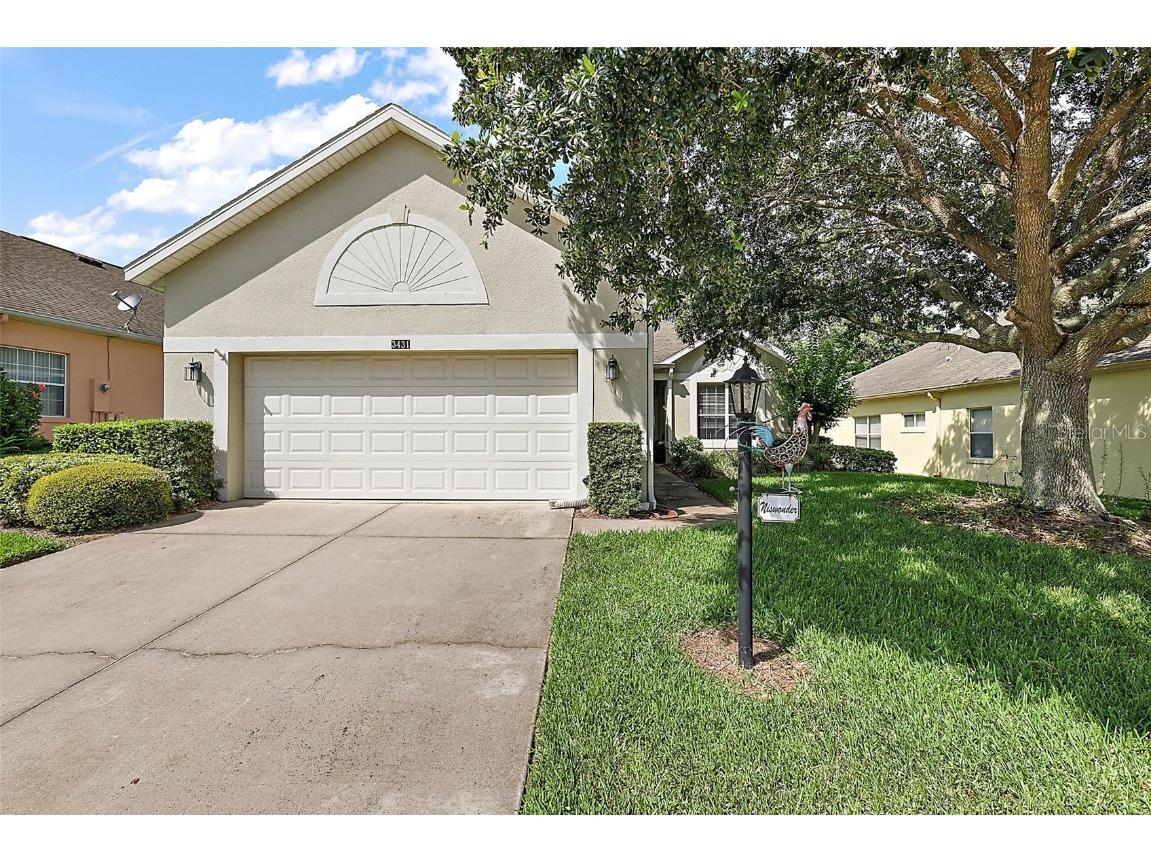 3431 Mount Hope Loop Leesburg FL 34748 G5086443 image1