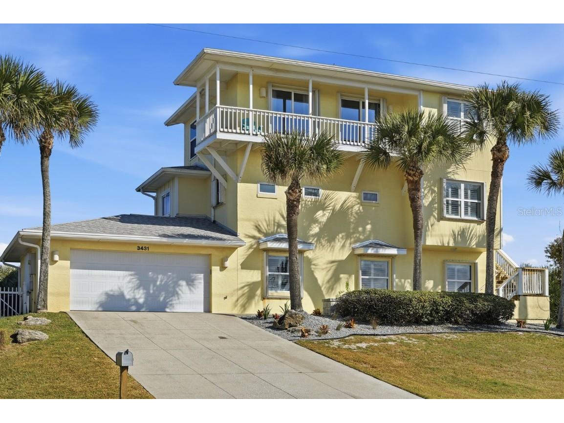 3431 N Ocean Shore Boulevard Flagler Beach FL 32136 FC314350 image1
