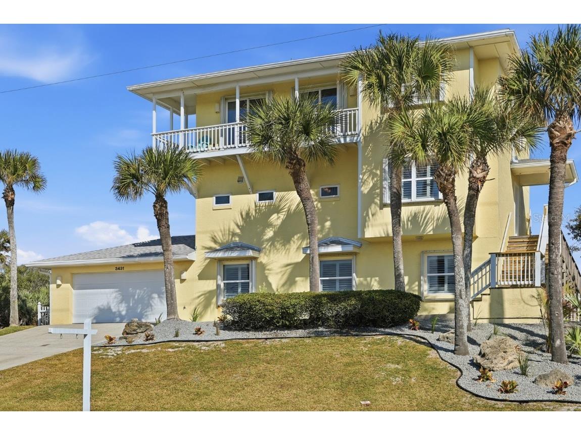 3431 N Ocean Shore Boulevard Flagler Beach FL 32136 FC314350 image10