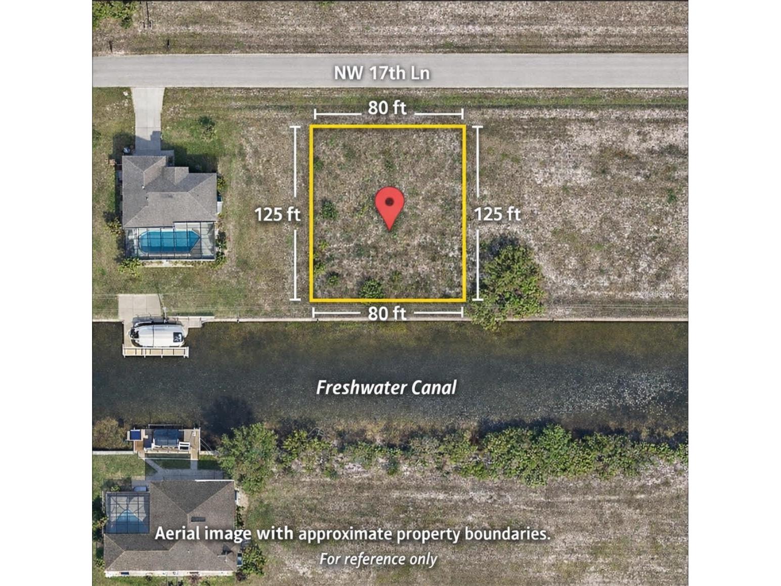 3431 NW 17th Lane Cape Coral FL 33993 O6375440 image6
