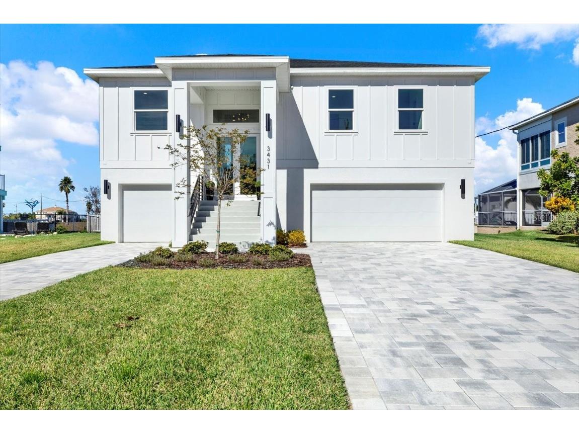 3431 Palometa Drive Hernando Beach FL 34607 W7880486 image1