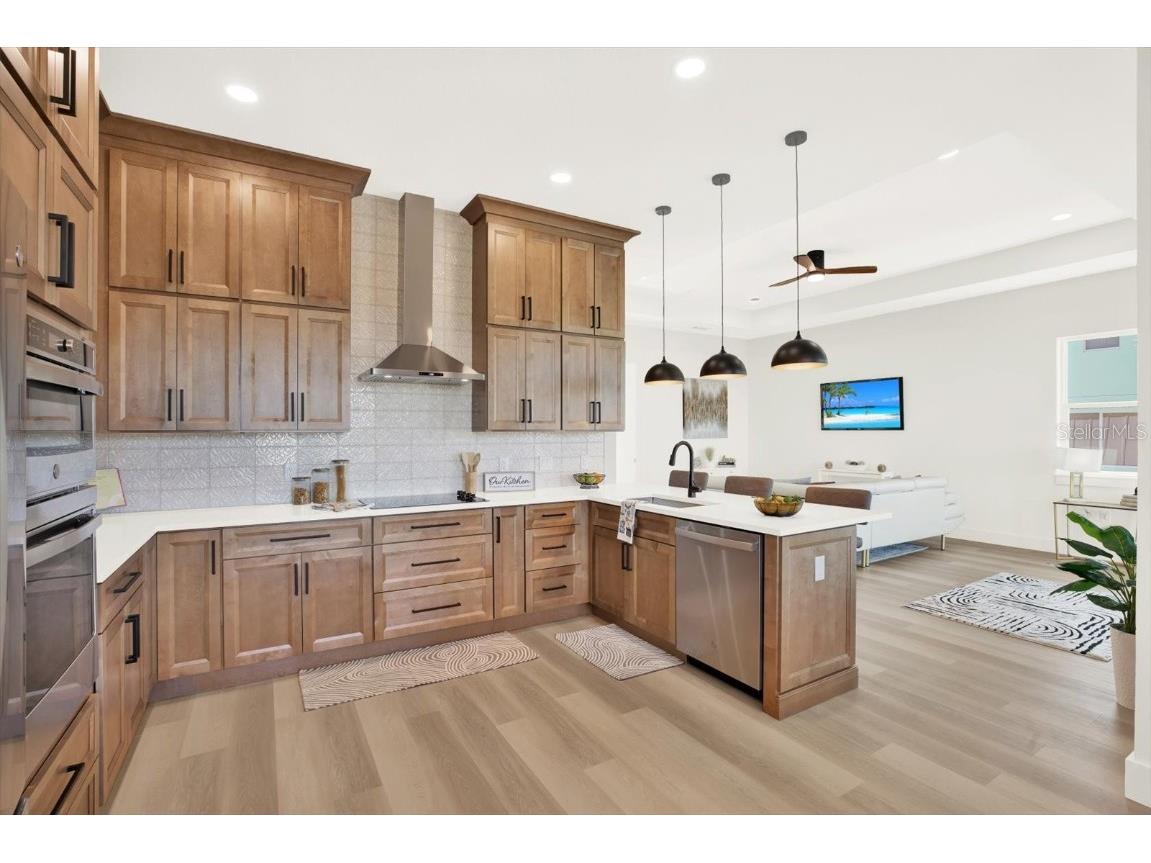 3431 Palometa Drive Hernando Beach FL 34607 W7880486 image13