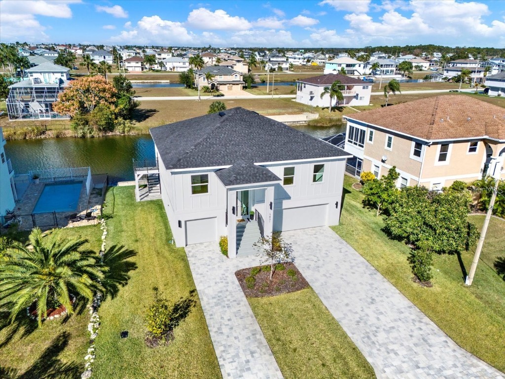 3431 Palometa Drive Hernando Beach FL 34607 W7880486 image3