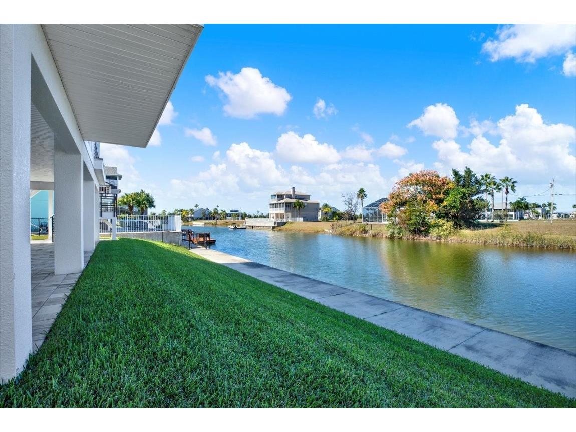 3431 Palometa Drive Hernando Beach FL 34607 W7880486 image36