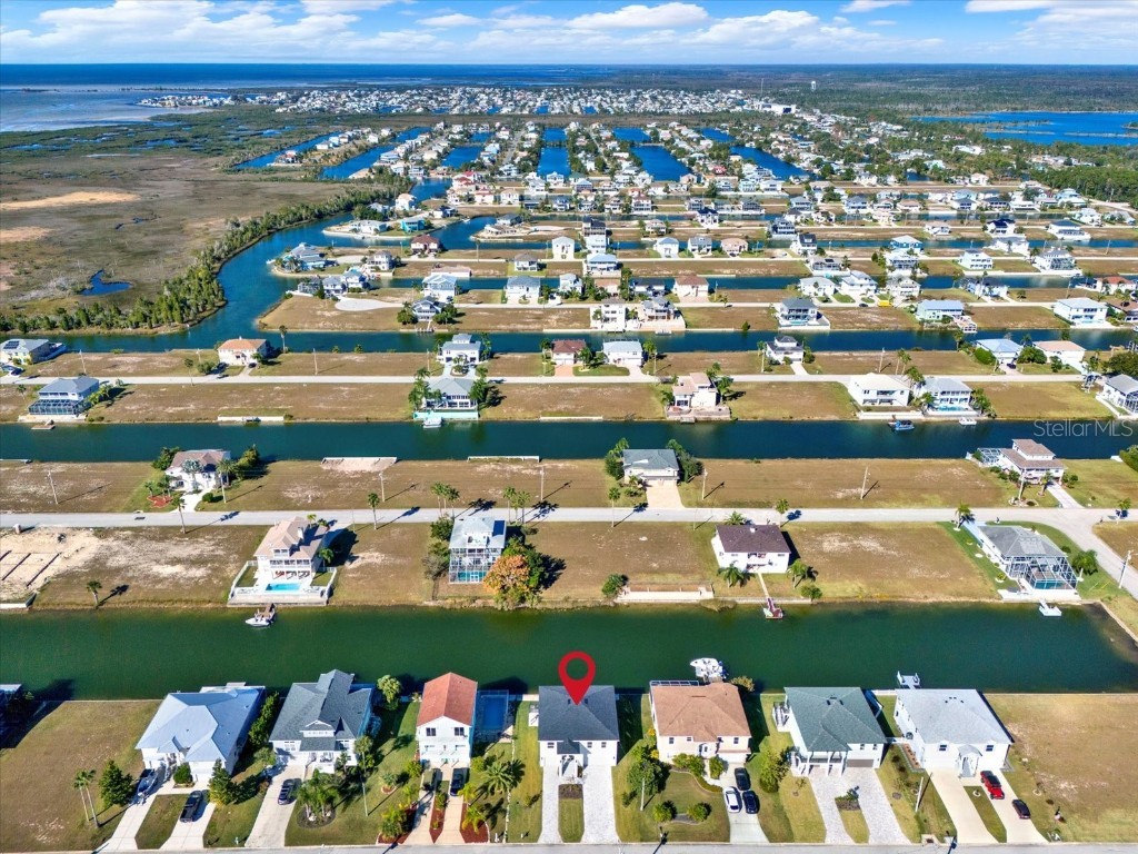 3431 Palometa Drive Hernando Beach FL 34607 W7880486 image40