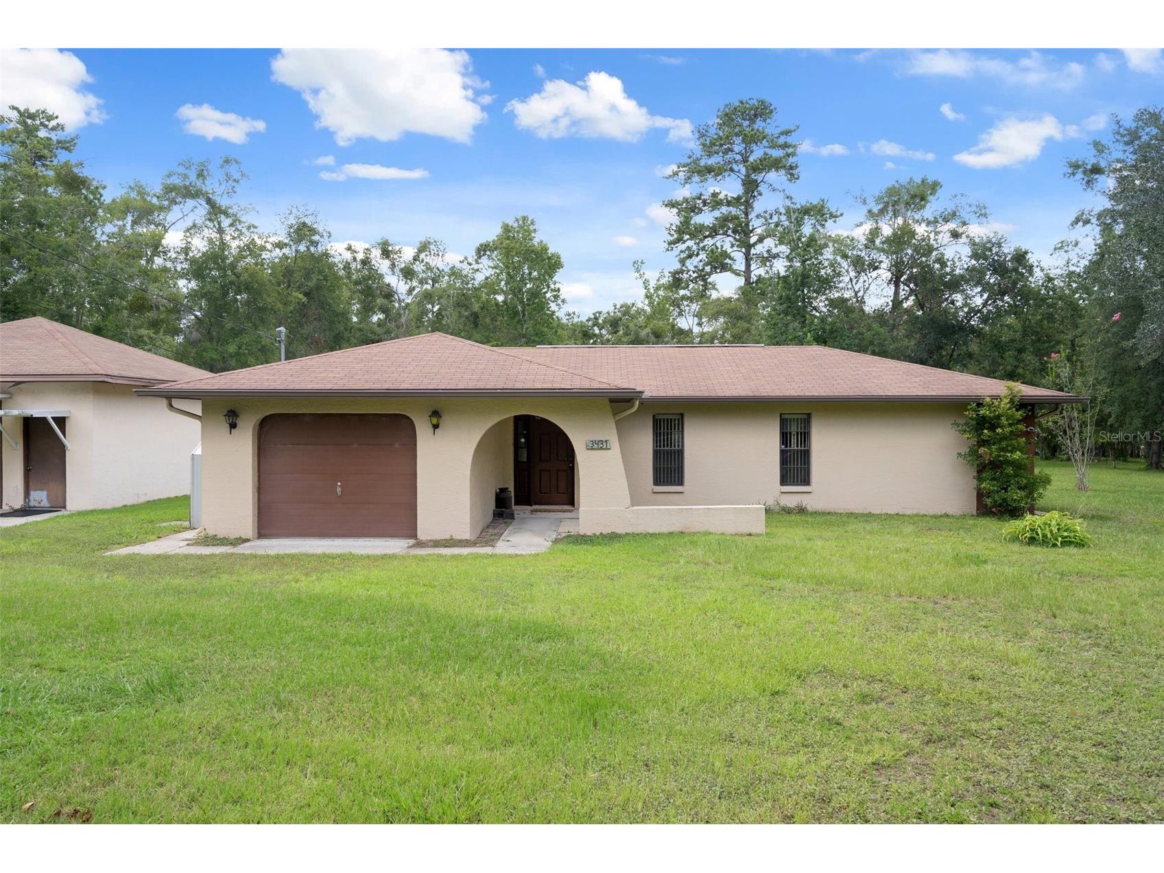 3431 Rackley Road Brooksville FL 34604 W7885300 image1