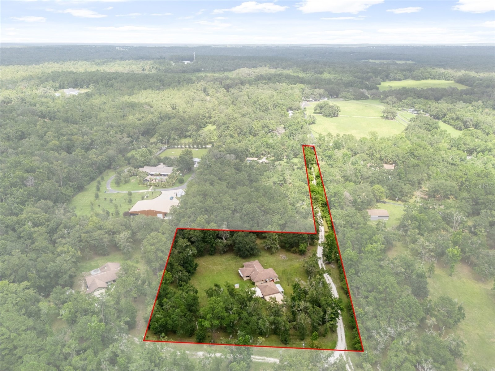 3431 Rackley Road Brooksville FL 34604 W7885300 image2