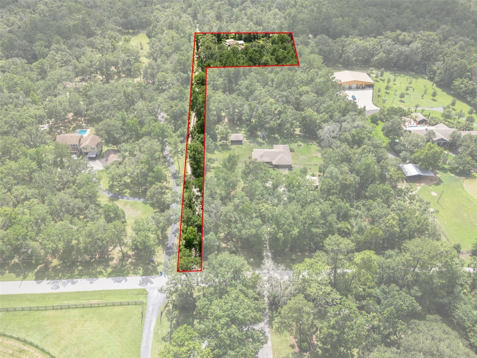 3431 Rackley Road Brooksville FL 34604 W7885300 image3