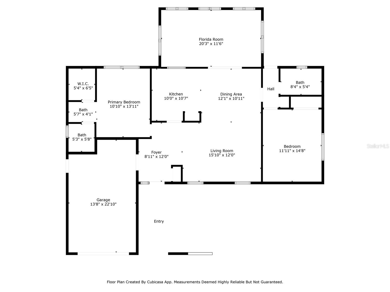 3431 Rackley Road Brooksville FL 34604 W7885300 image6