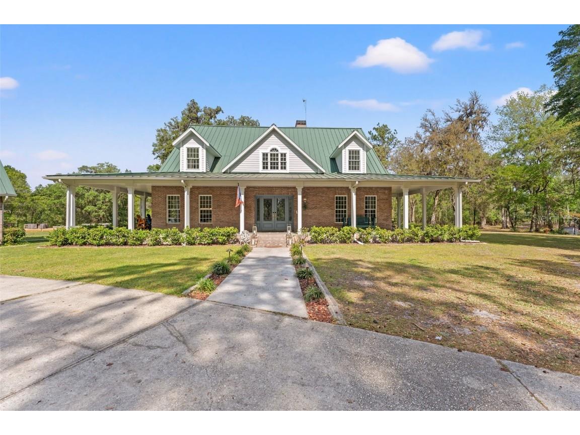 3431 Saturn Road Brooksville FL 34604 W7874617 image1