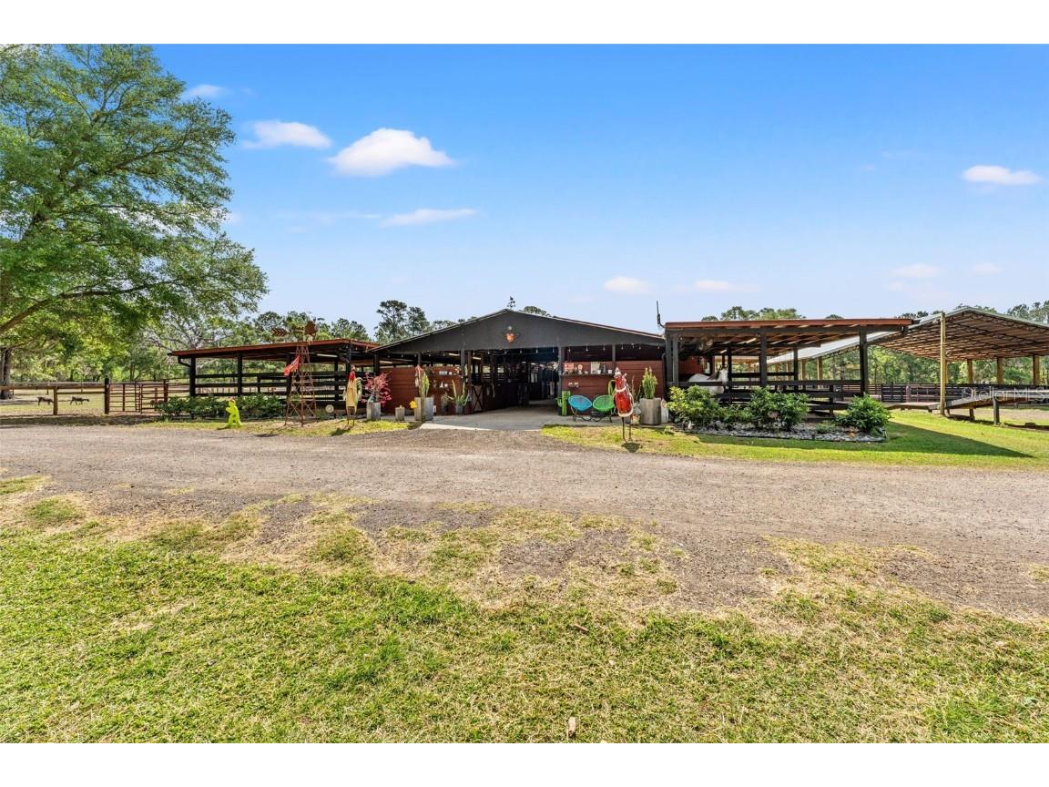 3431 Saturn Road Brooksville FL 34604 W7874617 image46