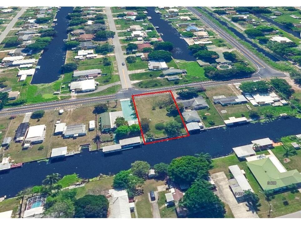 3431 SE 28th Street Okeechobee FL 34974 - LAKE OKEECHOBEE O6376620 image1