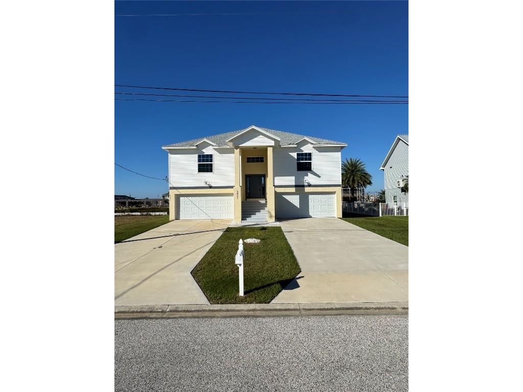 3431 Sheephead Drive Hernando Beach FL 34607 T3530660 image1