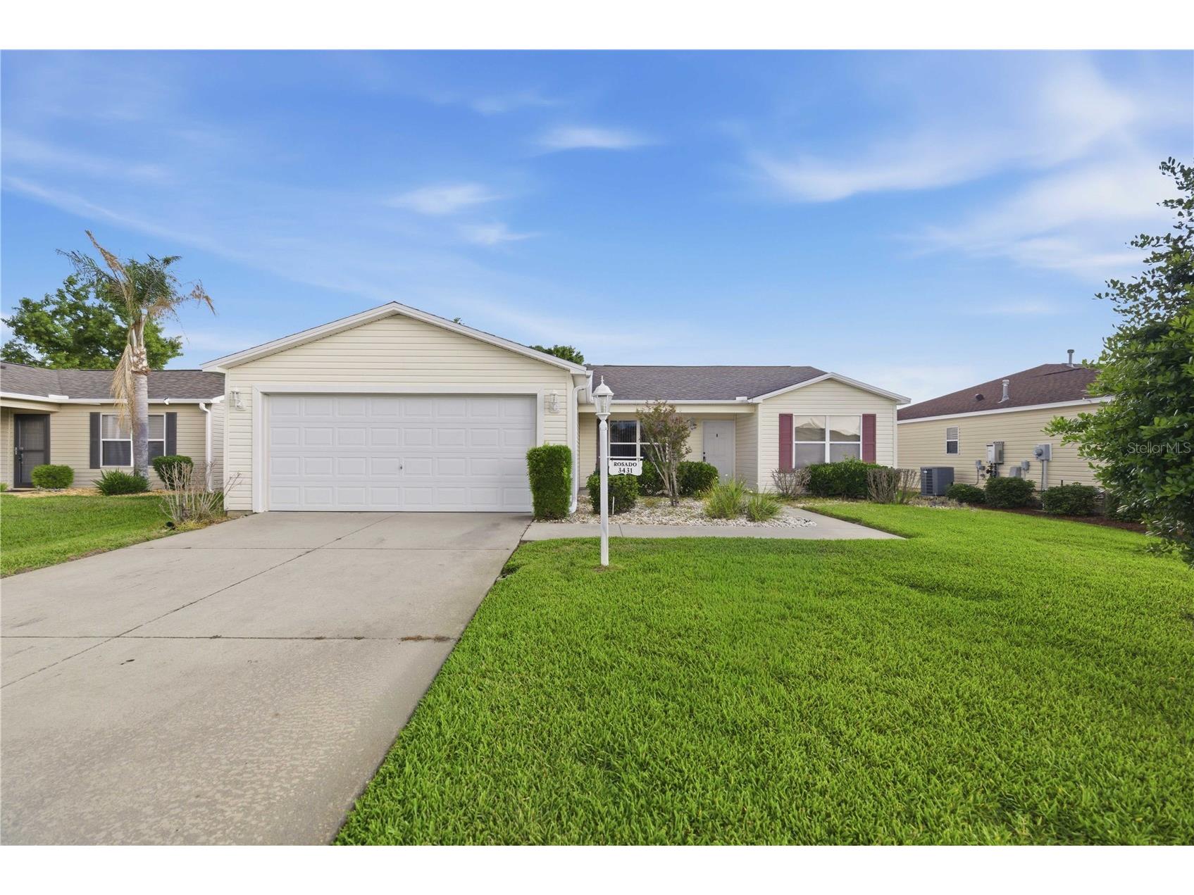 3431 Sipsey Street The Villages FL 32162 G5111492 image2
