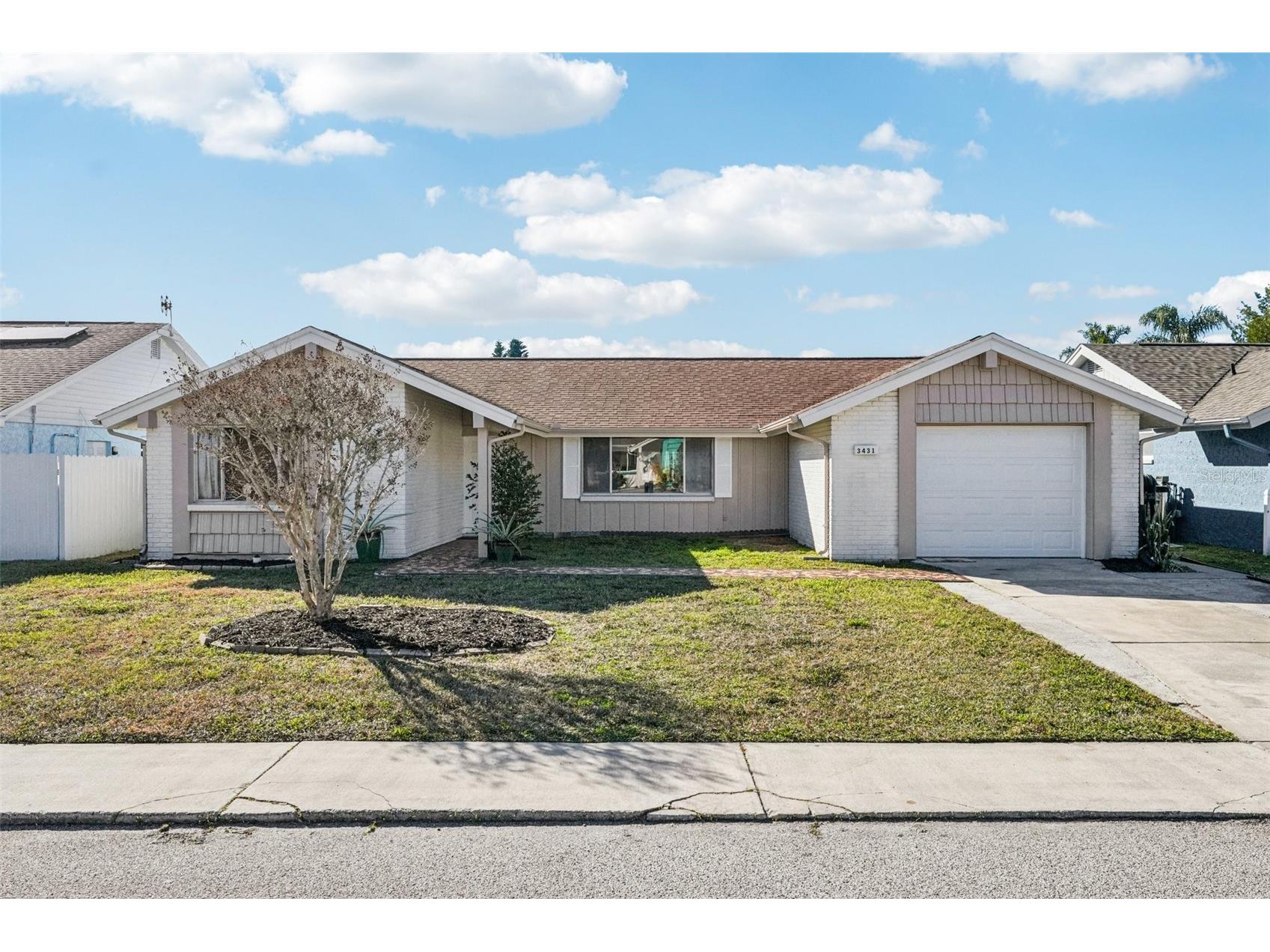 3431 Springfield Drive Holiday FL 34691 TB8465589 image1