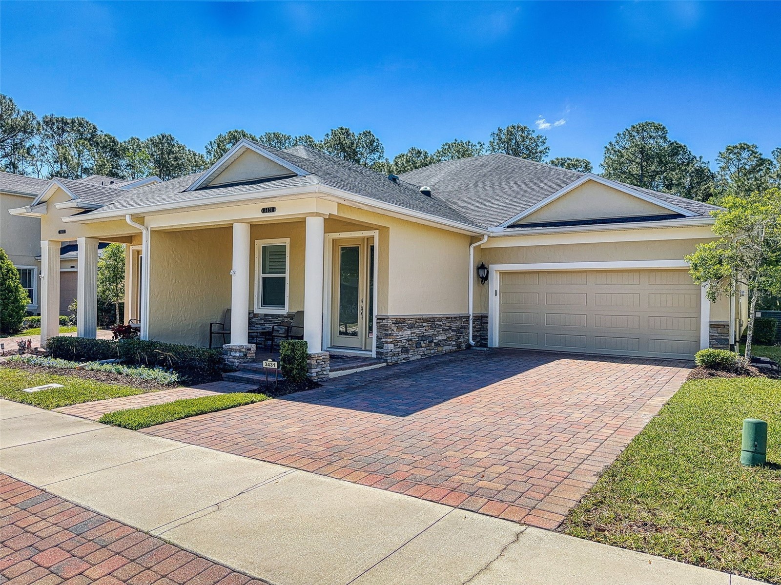 3431 Torre Boulevard New Smyrna Beach FL 32168 NS1087966 image1