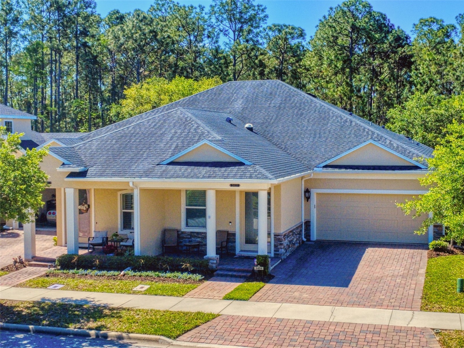 3431 Torre Boulevard New Smyrna Beach FL 32168 NS1087966 image2