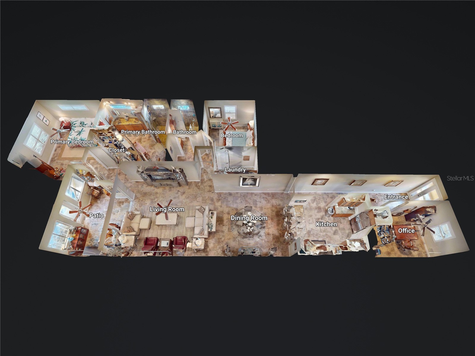 3431 Torre Boulevard New Smyrna Beach FL 32168 NS1087966 image26